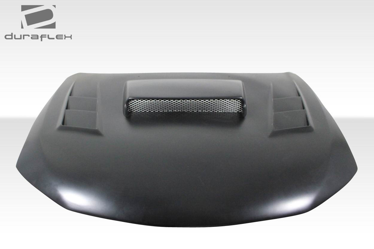 Hoods 113611 Duraflex