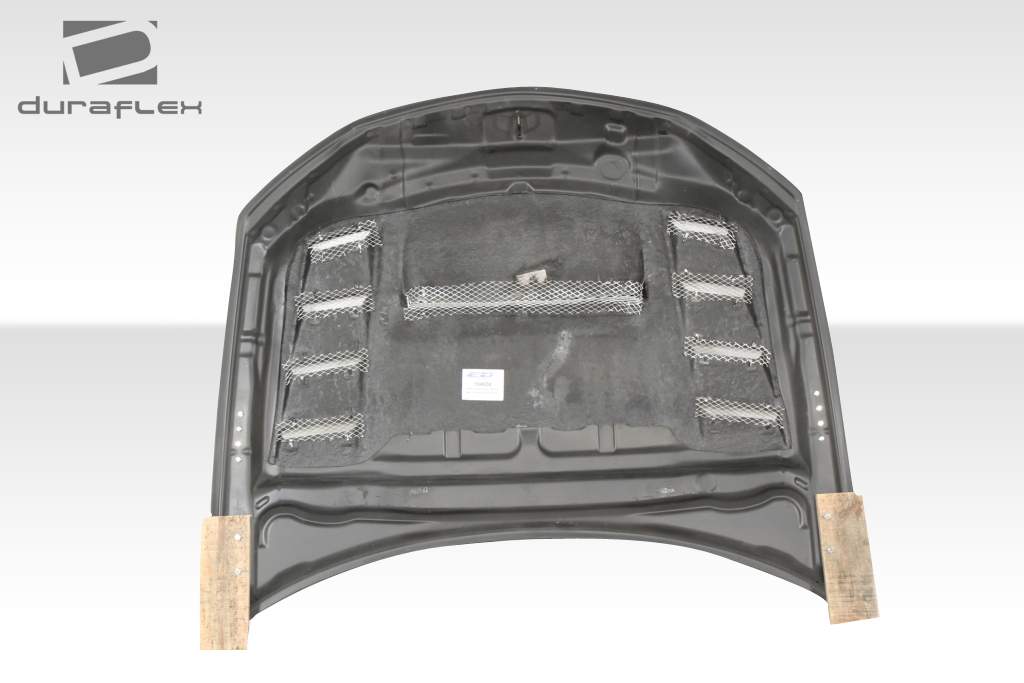 Hoods 104656 Duraflex