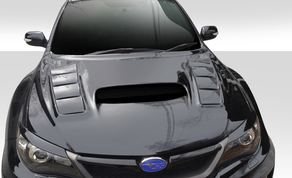 Hoods 104656 Duraflex