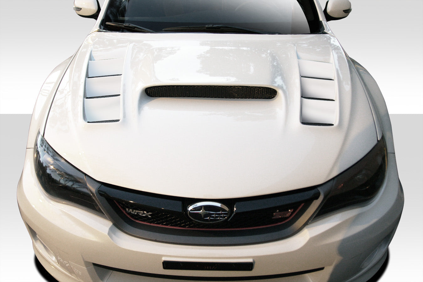 Hoods 104656 Duraflex