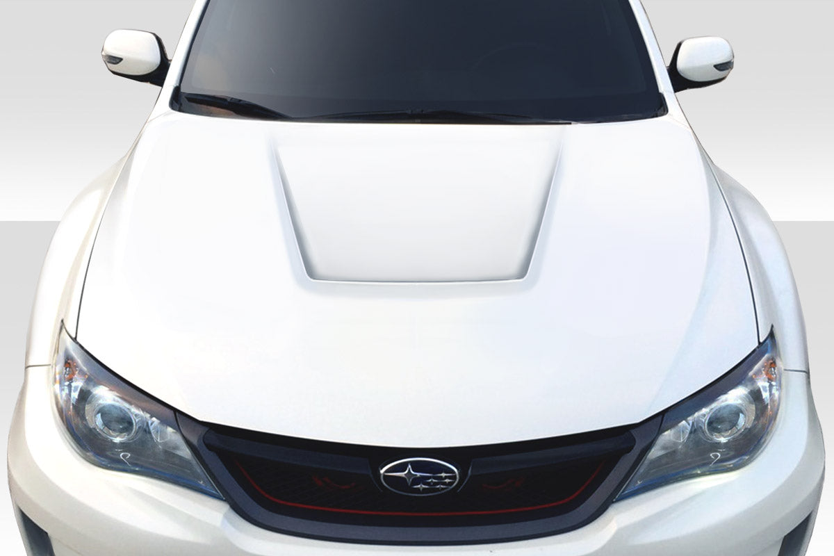 Hoods 118863 Duraflex