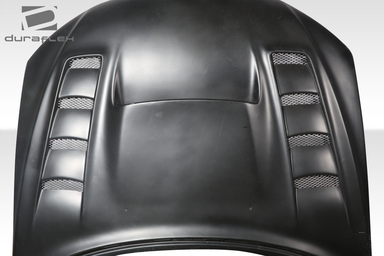 Hoods 113368 Duraflex