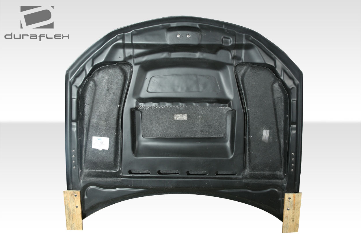 Hoods 113368 Duraflex