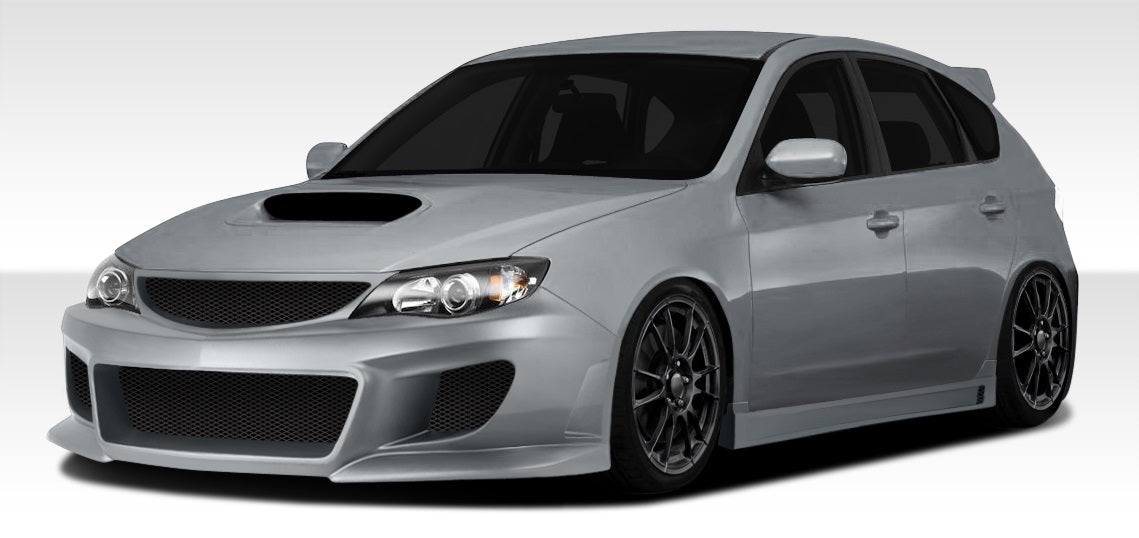Body Kits 108007 Duraflex