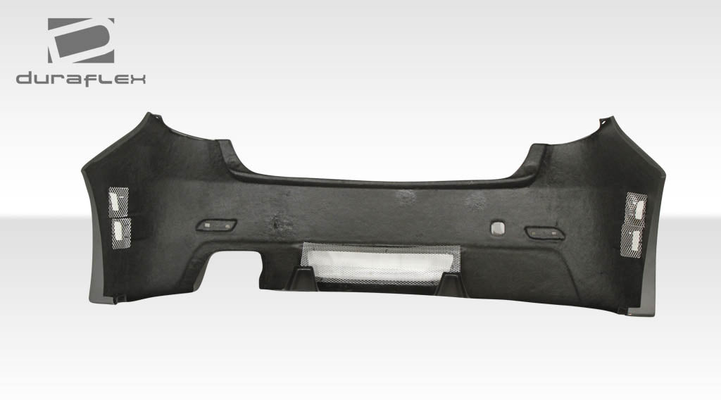 Bumper Covers - Rear 107867 Duraflex
