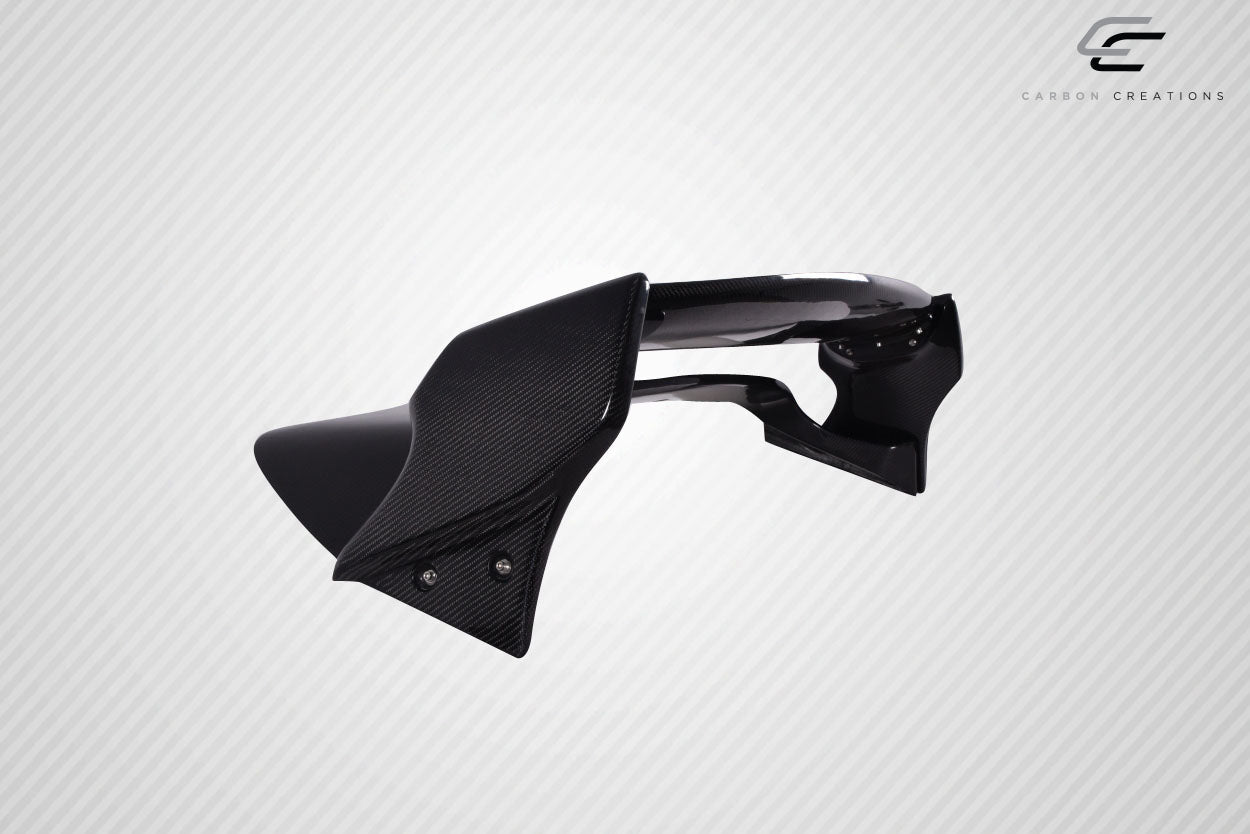 Spoilers 115464 Carbon Creations