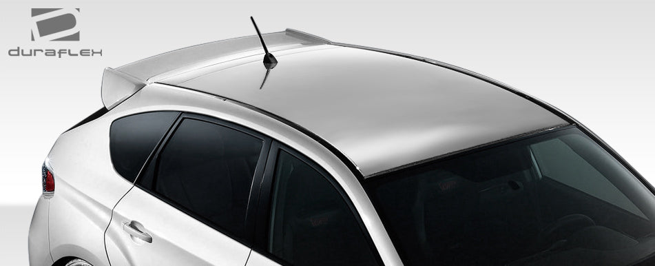 Spoilers 108704 Duraflex