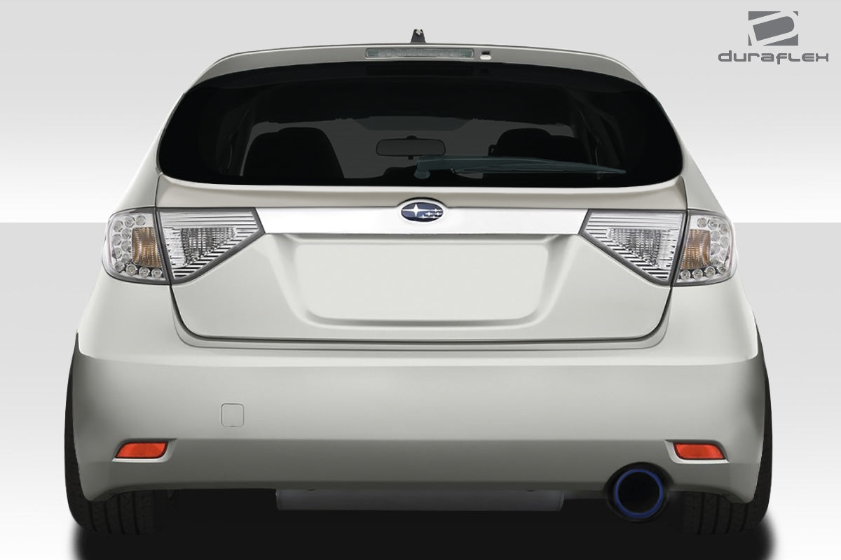 Spoilers 115353 Duraflex