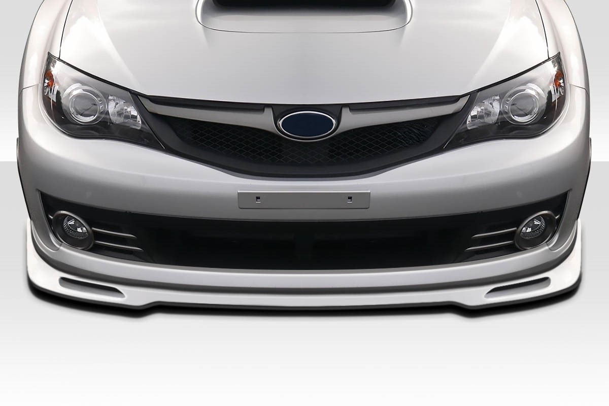 Front Lip 118682 Duraflex