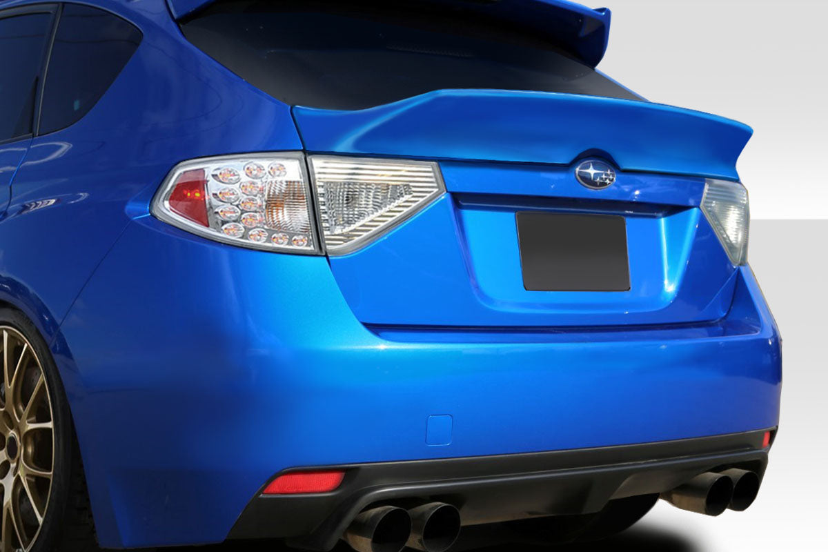 Spoilers 115508 Duraflex