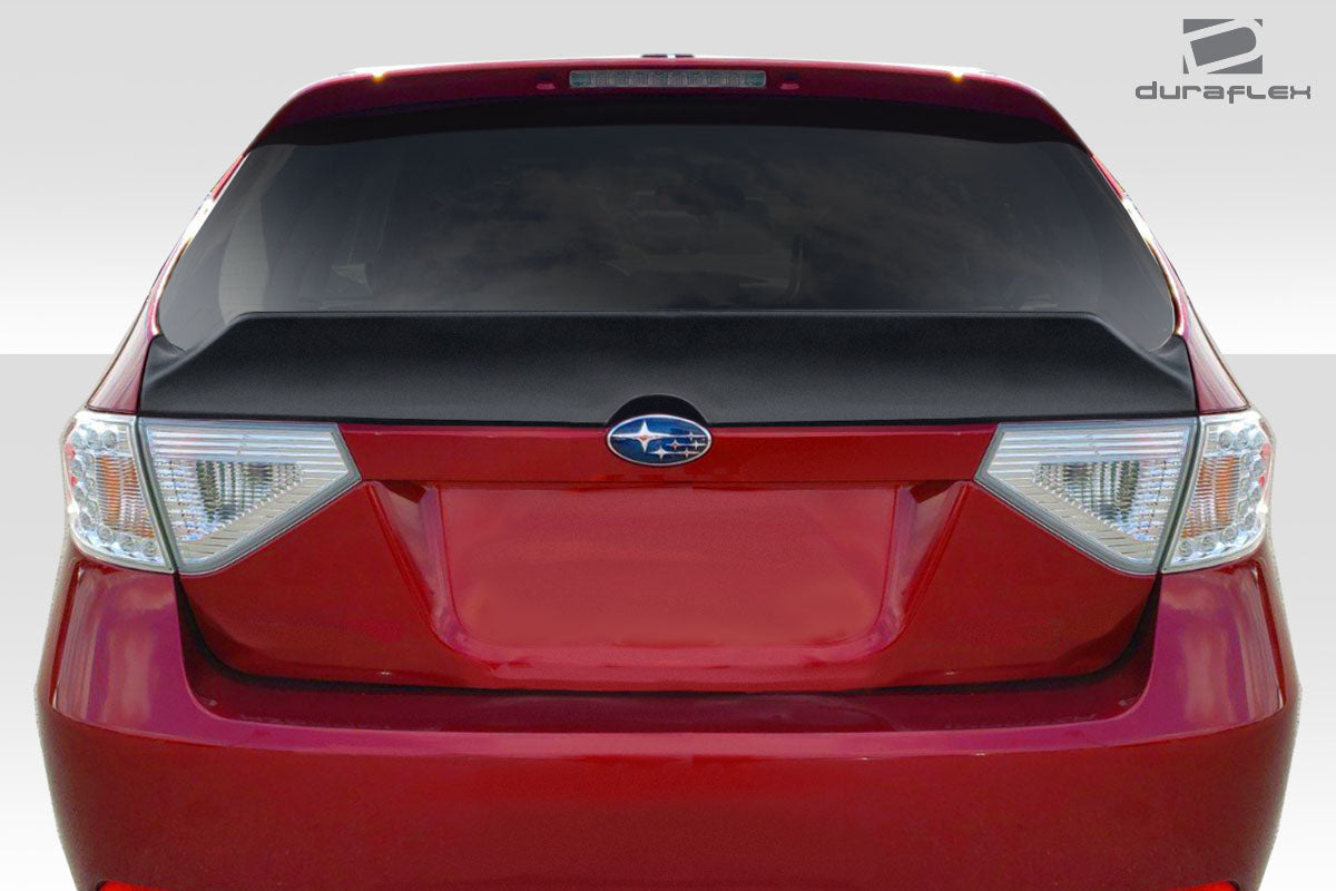 Spoilers 115508 Duraflex