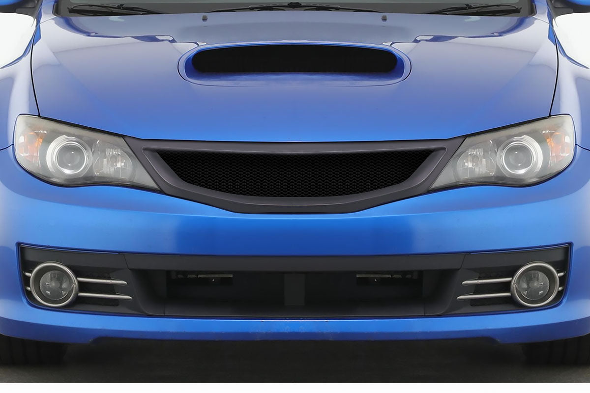 Grilles 118965 Duraflex