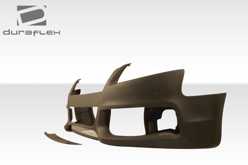 Bumper Covers - Front 107521 Duraflex