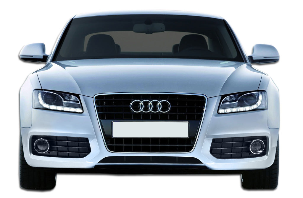 Bumper Covers - Front 107521 Duraflex