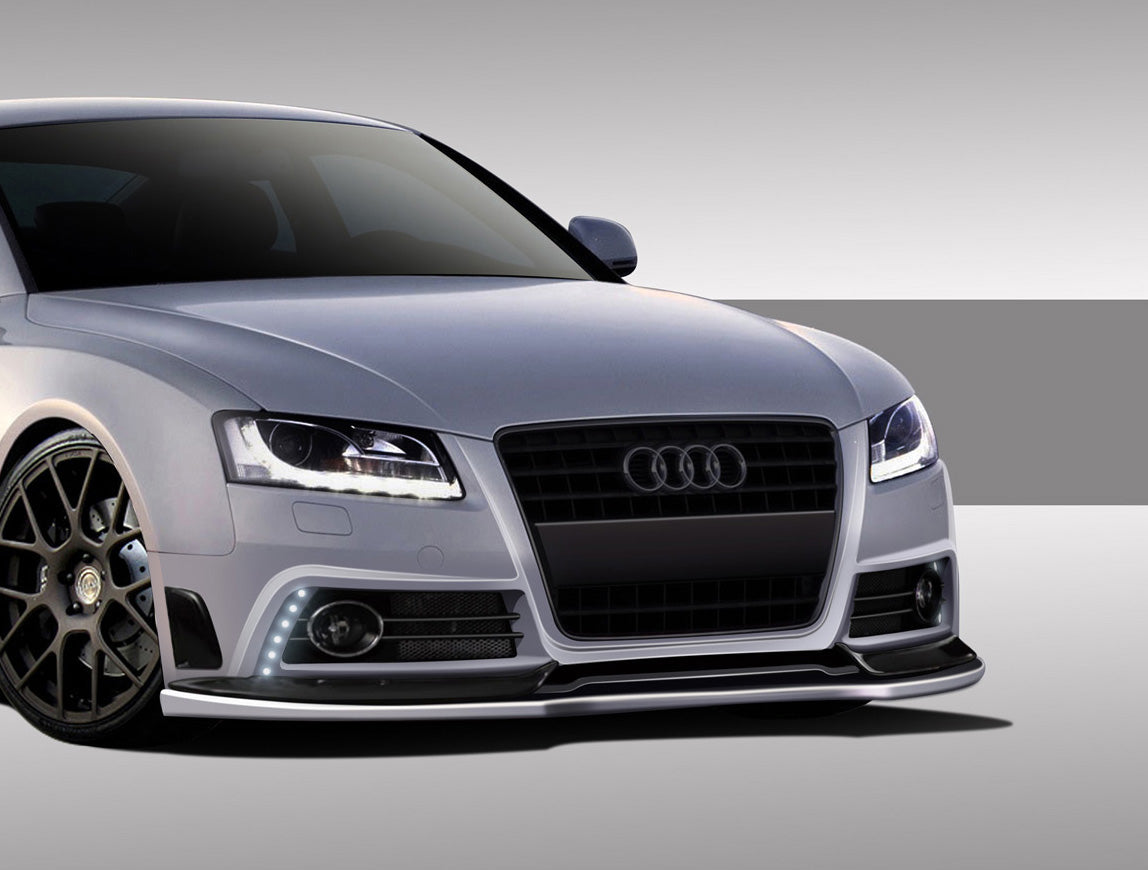 Bumper Covers - Front 109344 Duraflex