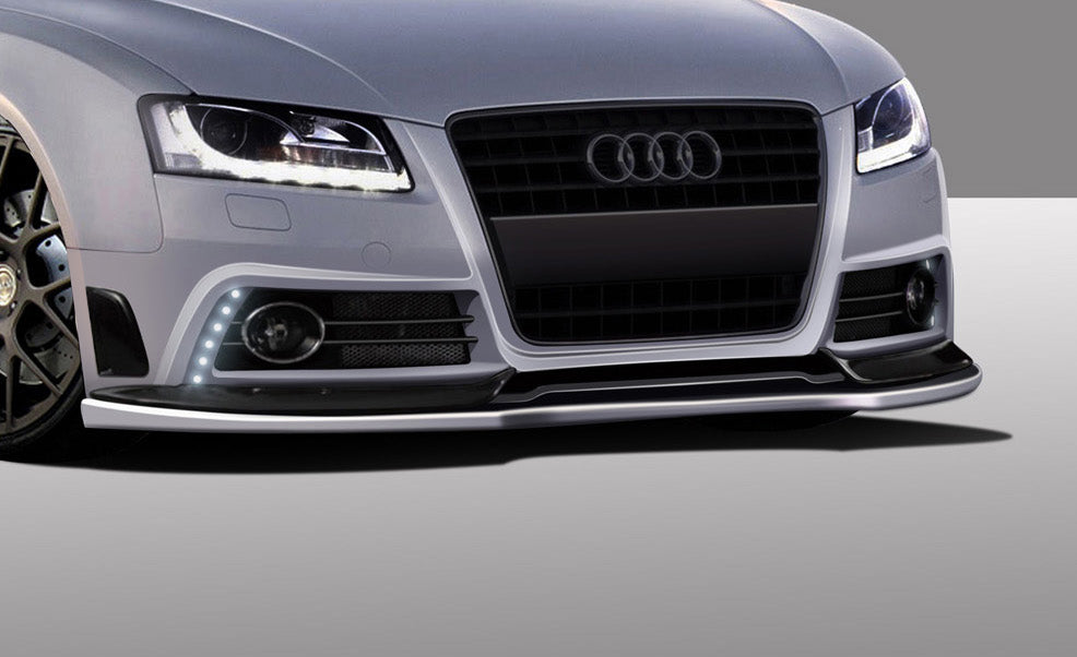 Front Lip 109345 Duraflex