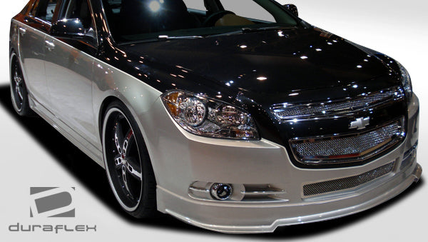 Front Lip 105009 Duraflex