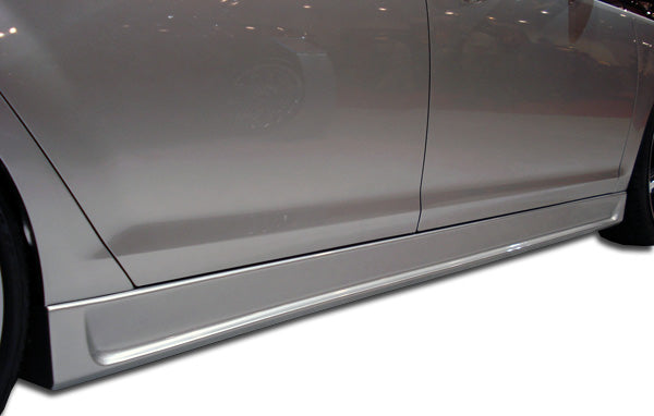 Side Skirts 105010 Duraflex