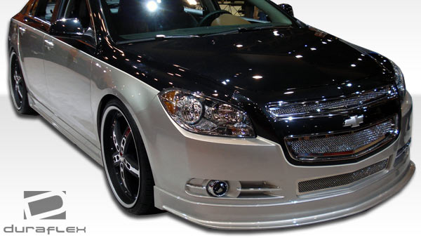 Side Skirts 105010 Duraflex