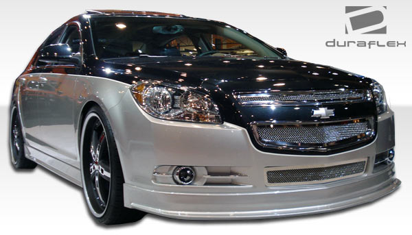 Side Skirts 105010 Duraflex