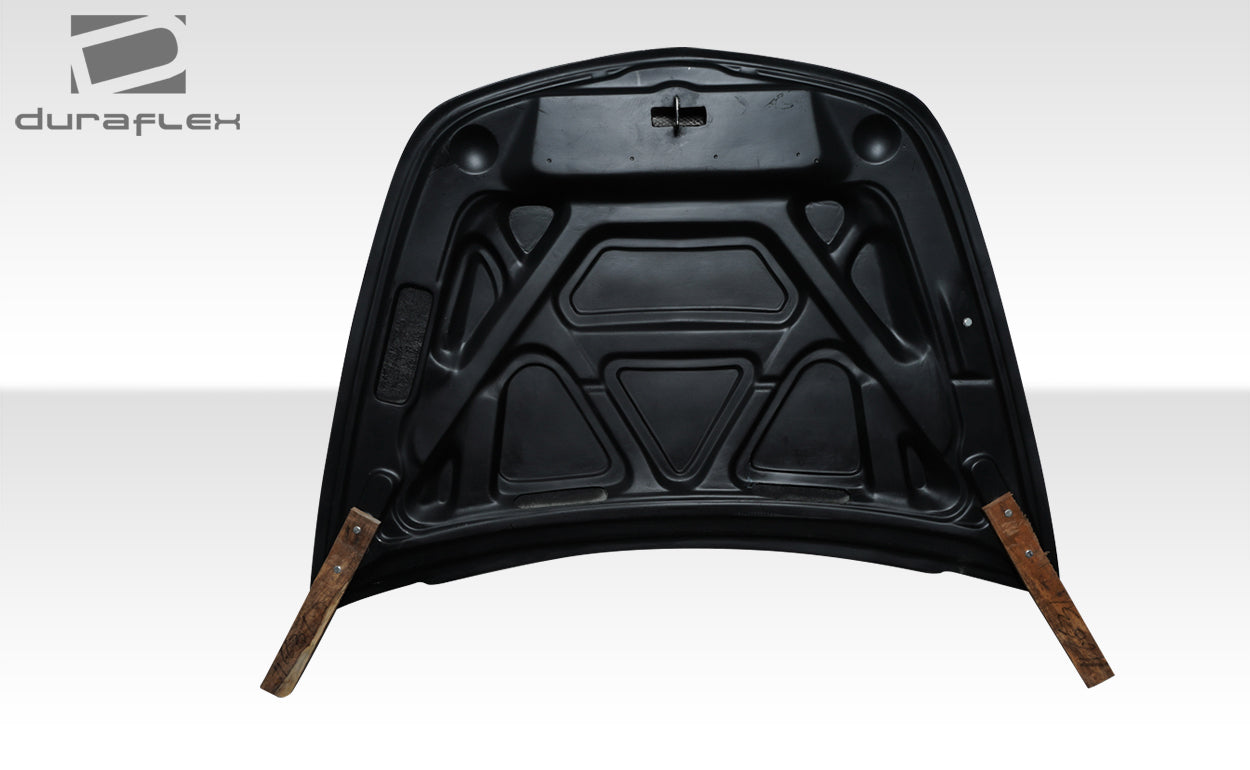 Hoods 116631 Duraflex