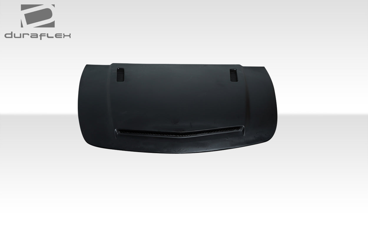 Hoods 116631 Duraflex