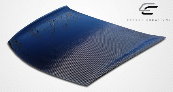 Hoods 104755 Carbon Creations