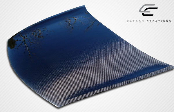 Hoods 104755 Carbon Creations