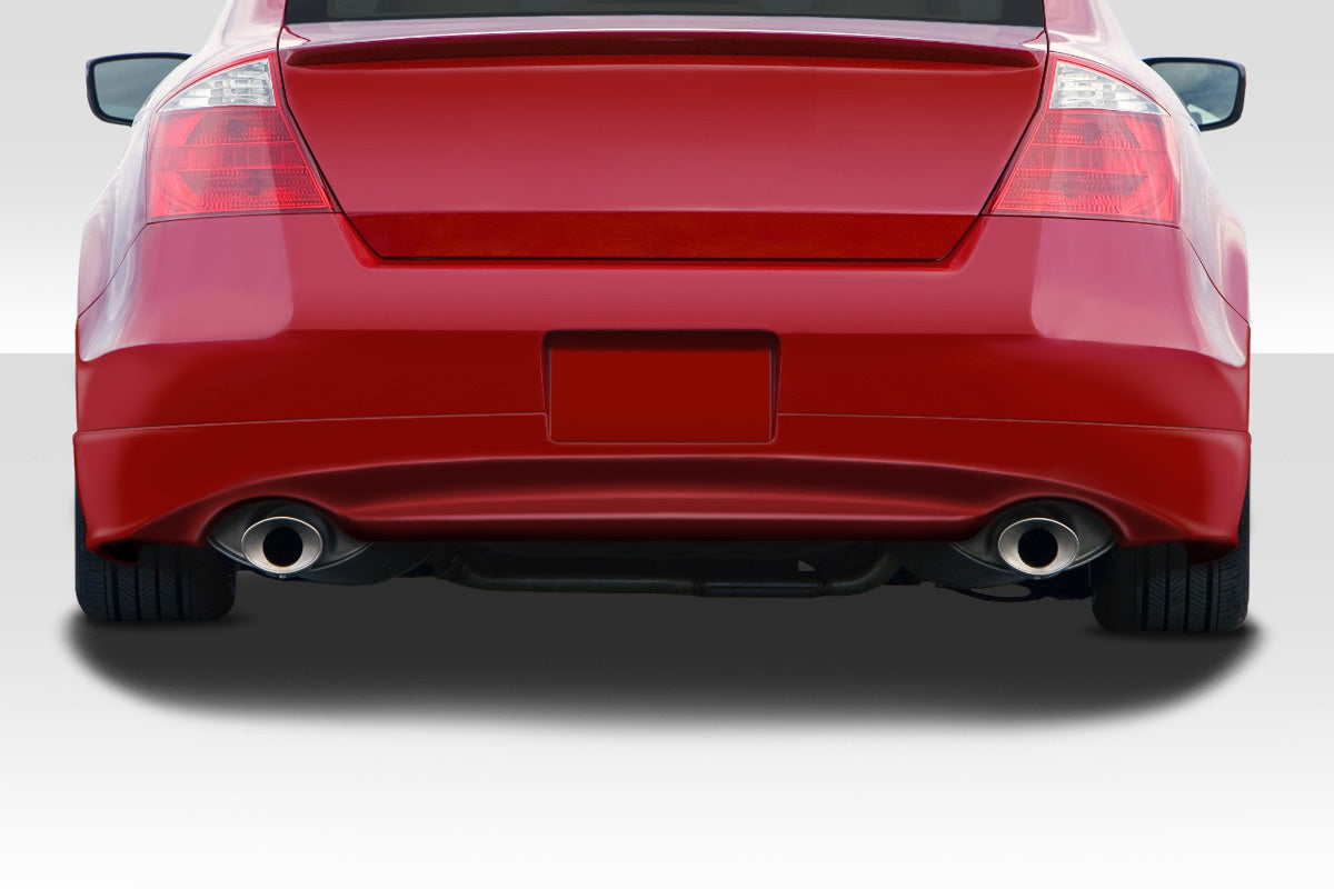 Rear Lip 115204 Duraflex