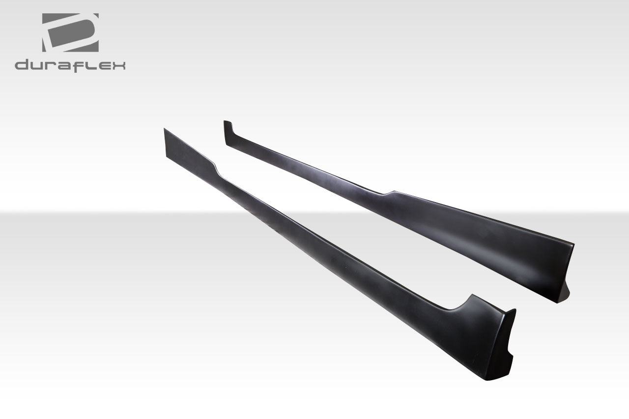 Side Skirts 115205 Duraflex