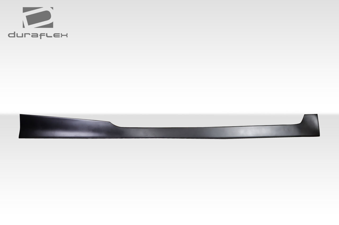 Side Skirts 115205 Duraflex