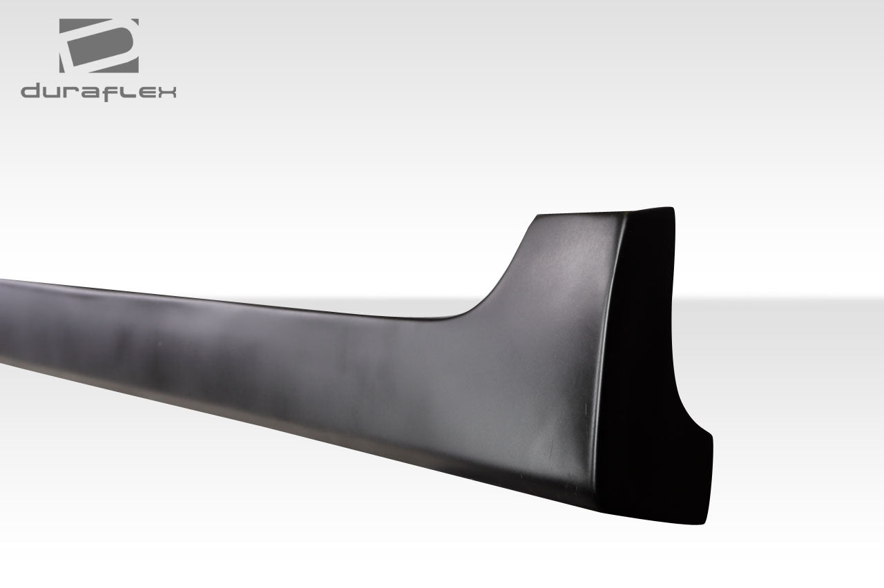 Side Skirts 115205 Duraflex
