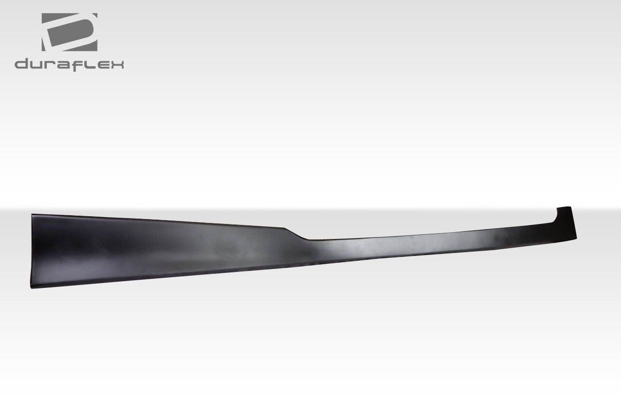 Side Skirts 115205 Duraflex