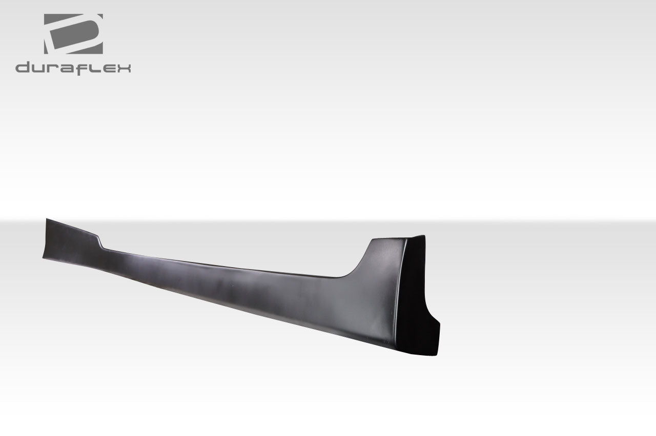 Side Skirts 115205 Duraflex