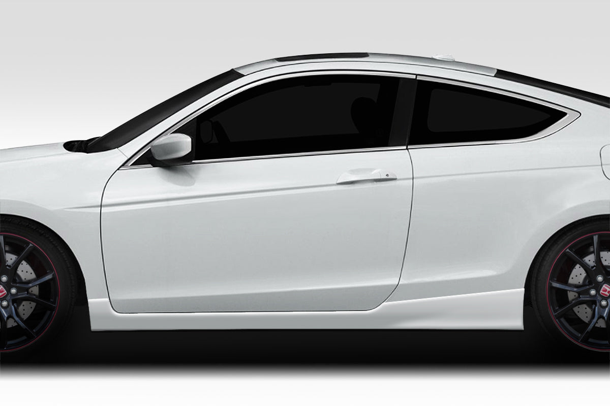 Side Skirts 115205 Duraflex