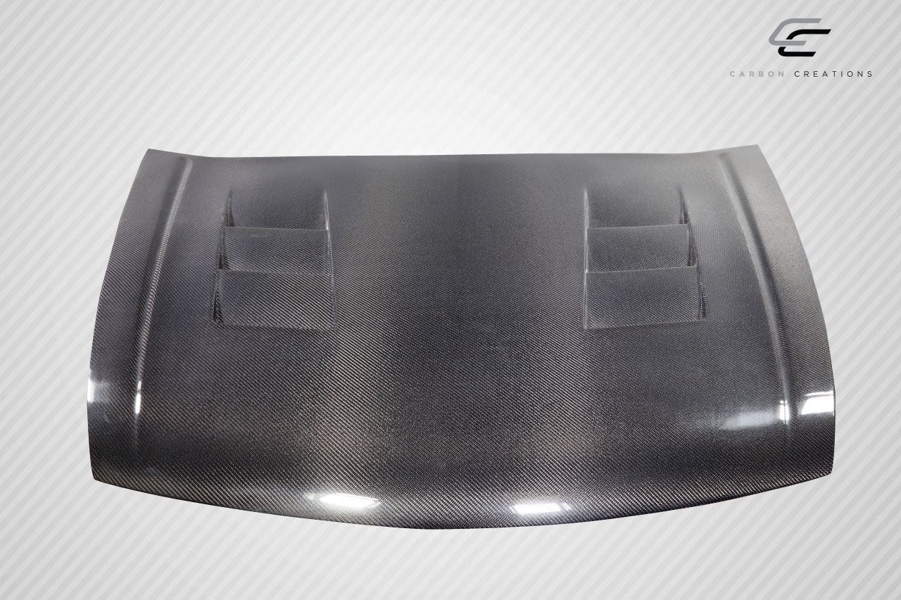 Hoods 115478 Carbon Creations