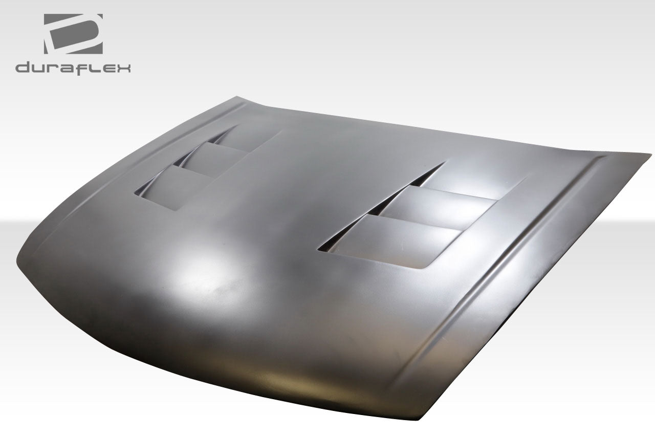 Hoods 115477 Duraflex