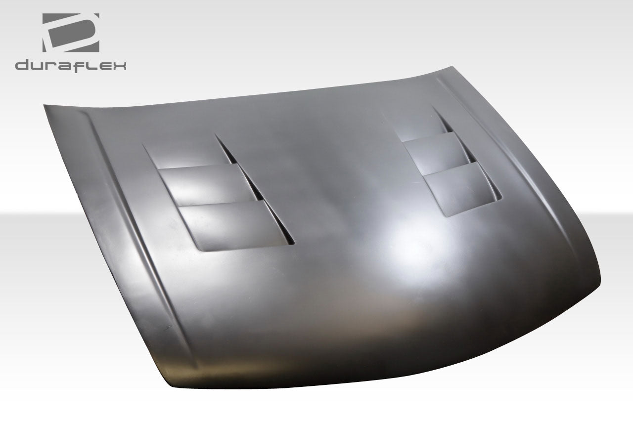 Hoods 115477 Duraflex