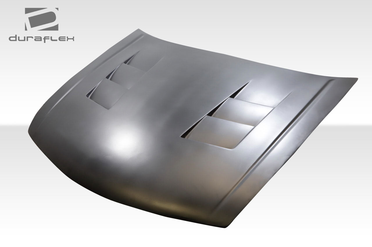 Hoods 115477 Duraflex