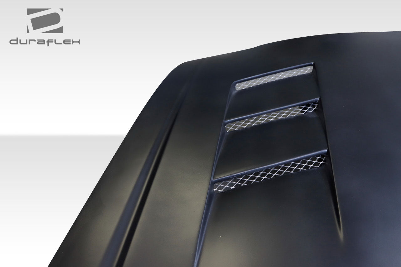 Hoods 115477 Duraflex