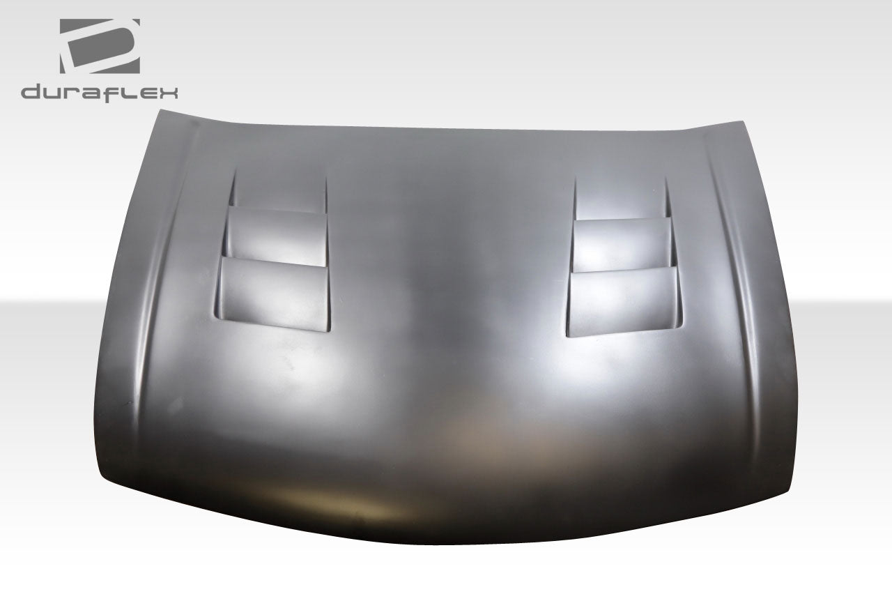Hoods 115477 Duraflex