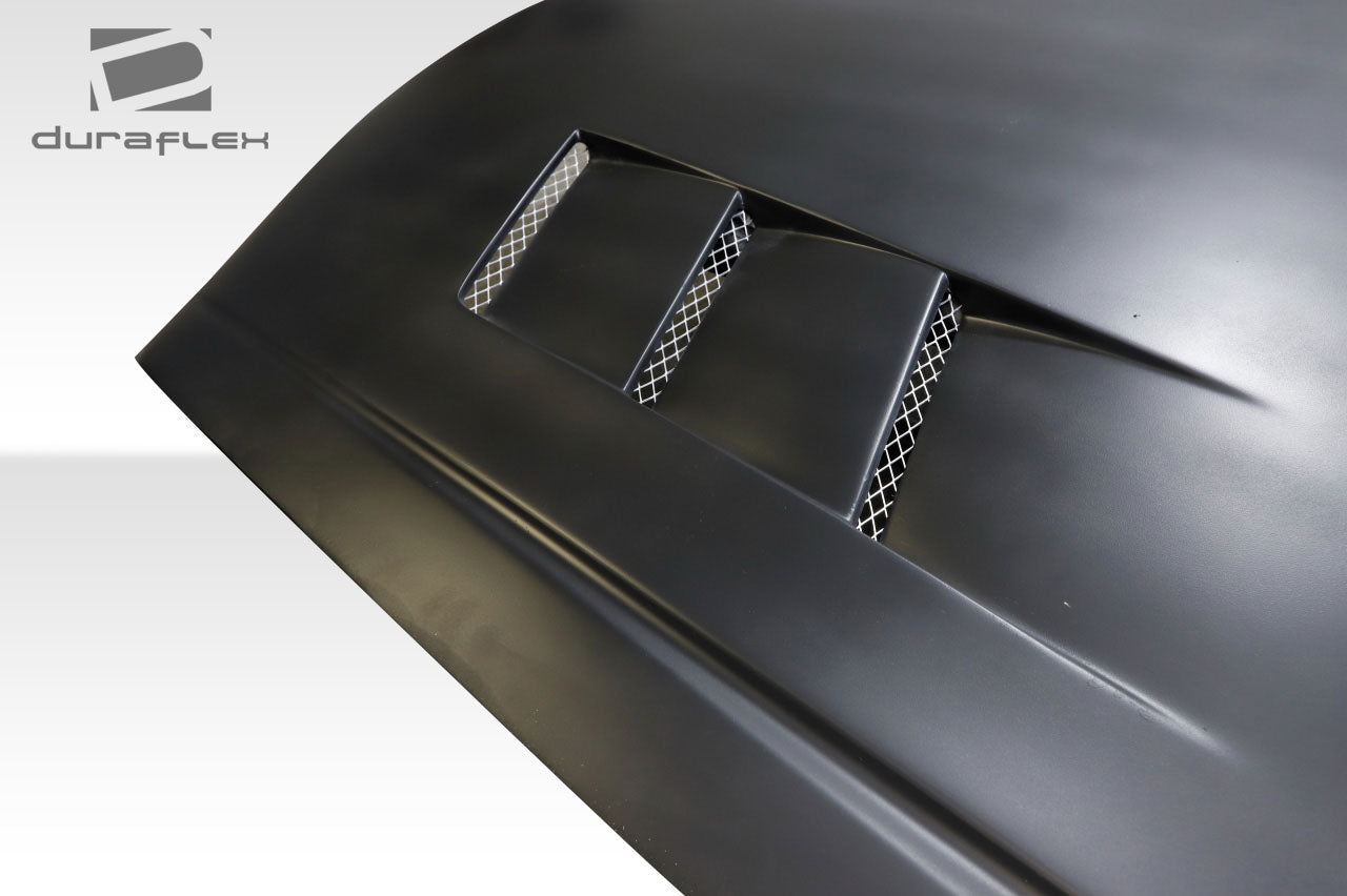Hoods 115477 Duraflex