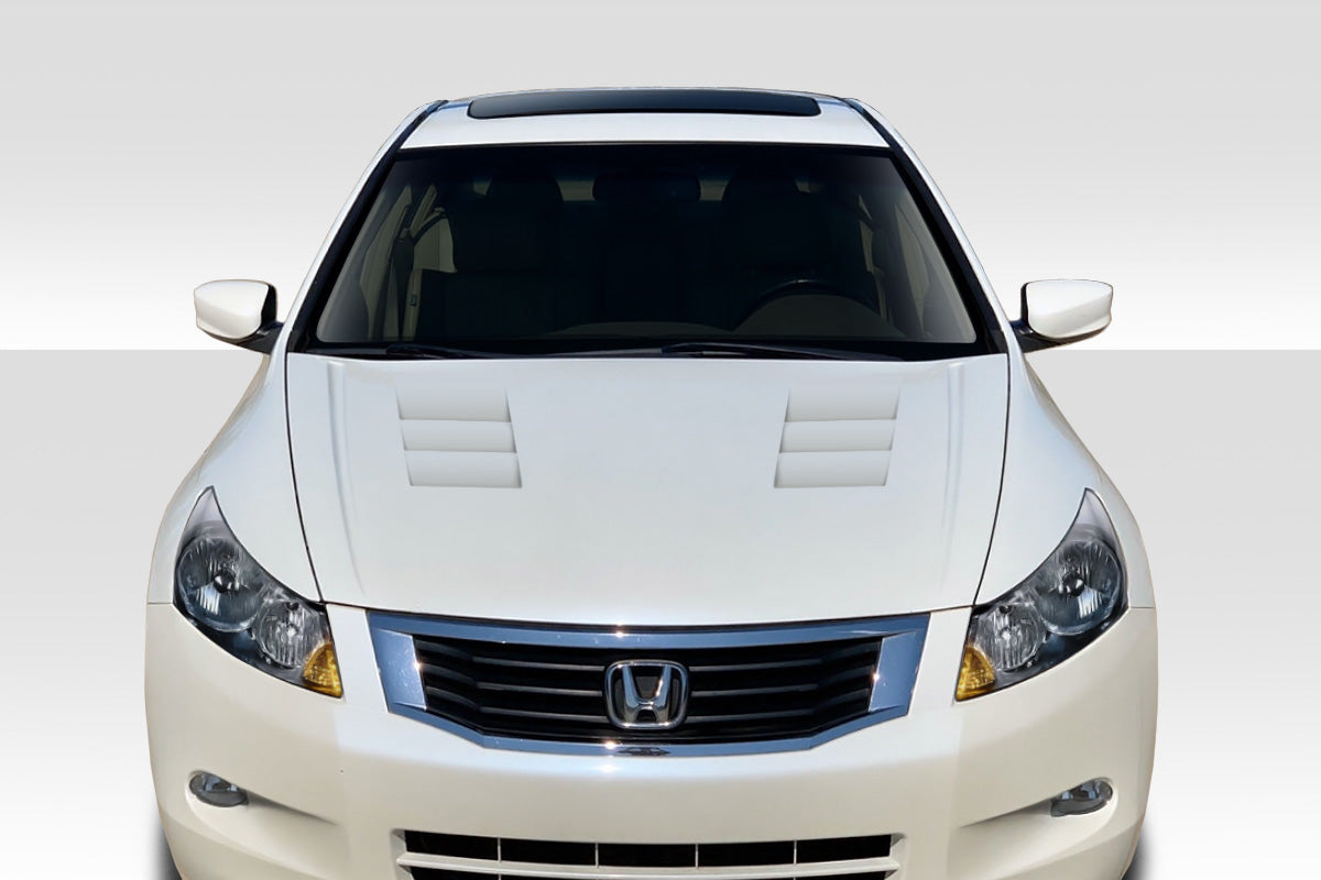 Hoods 115477 Duraflex