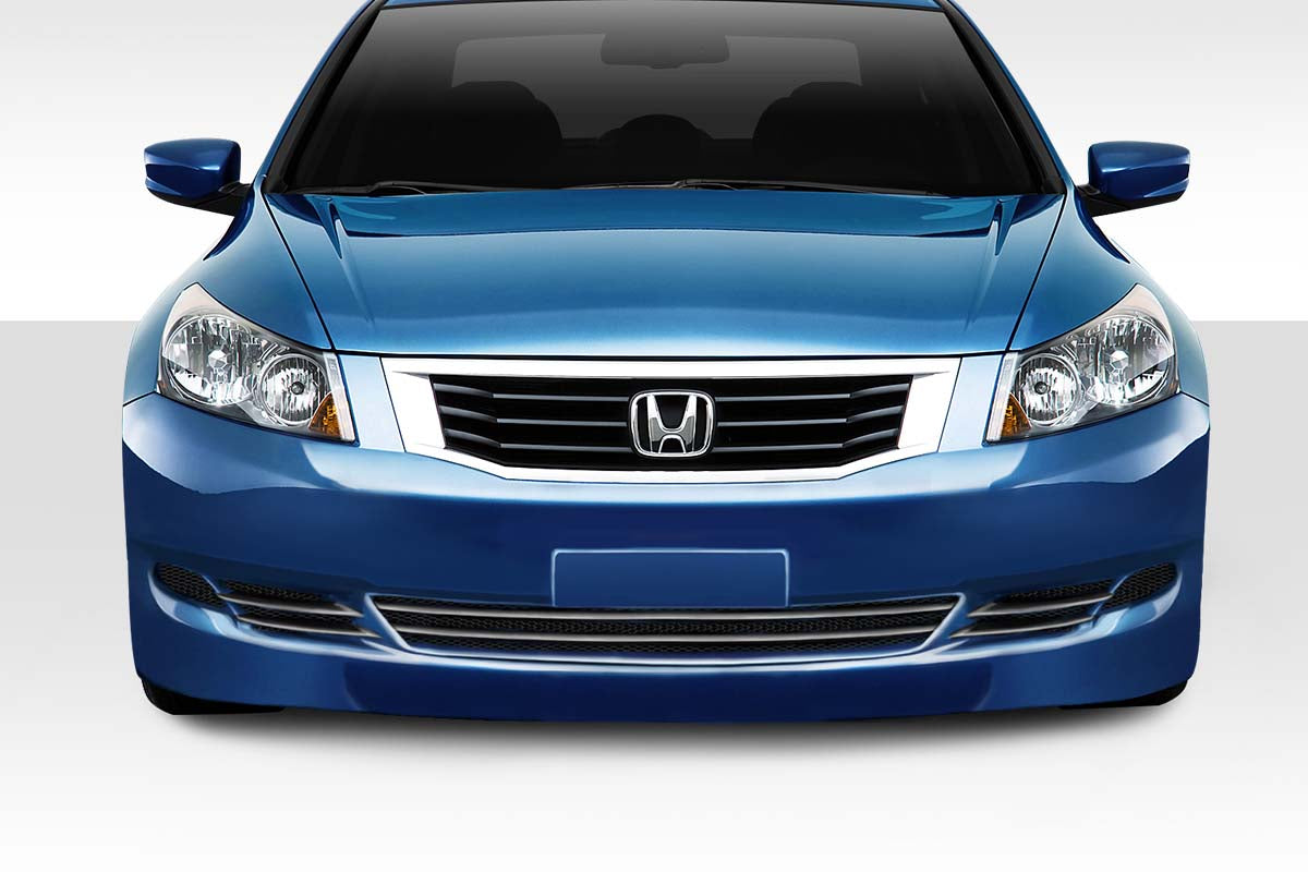 Bumper Covers - Front 114718 Duraflex