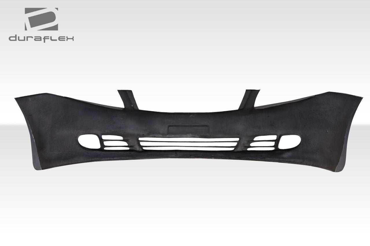 Bumper Covers - Front 114718 Duraflex