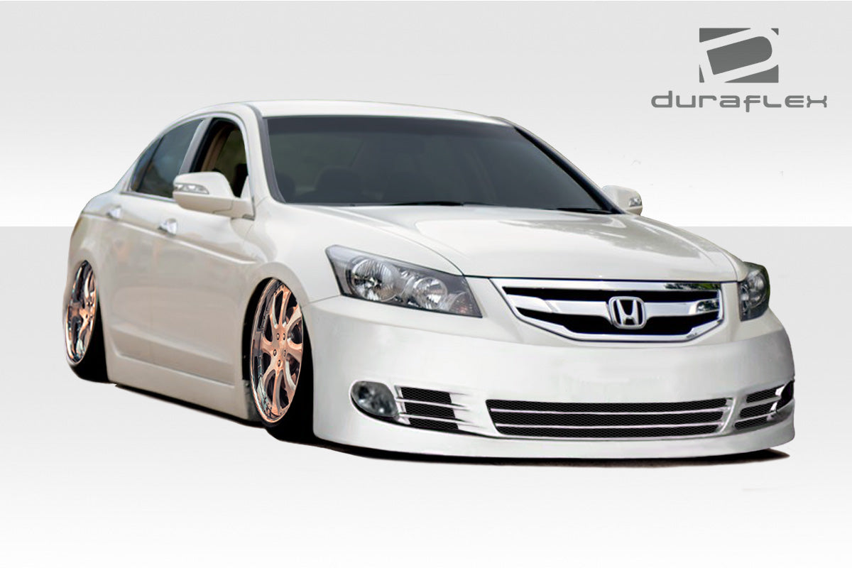 Bumper Covers - Front 114718 Duraflex