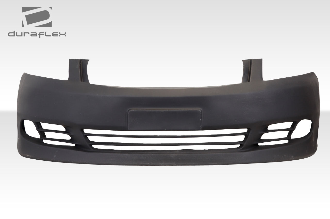 Bumper Covers - Front 114718 Duraflex
