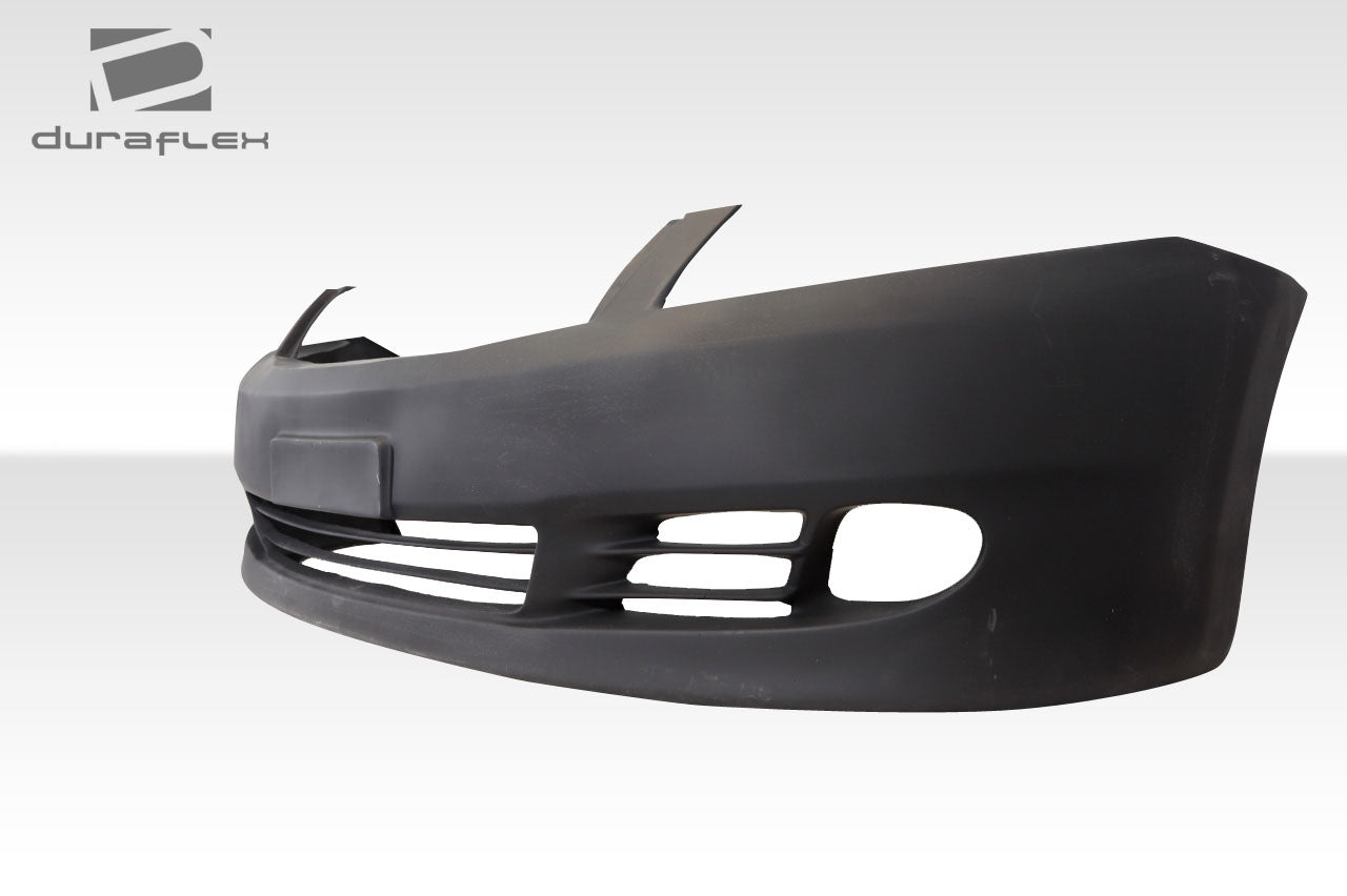 Bumper Covers - Front 114718 Duraflex