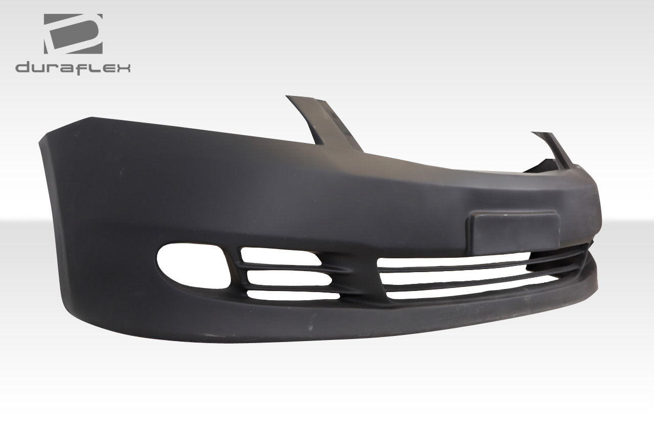 Bumper Covers - Front 114718 Duraflex