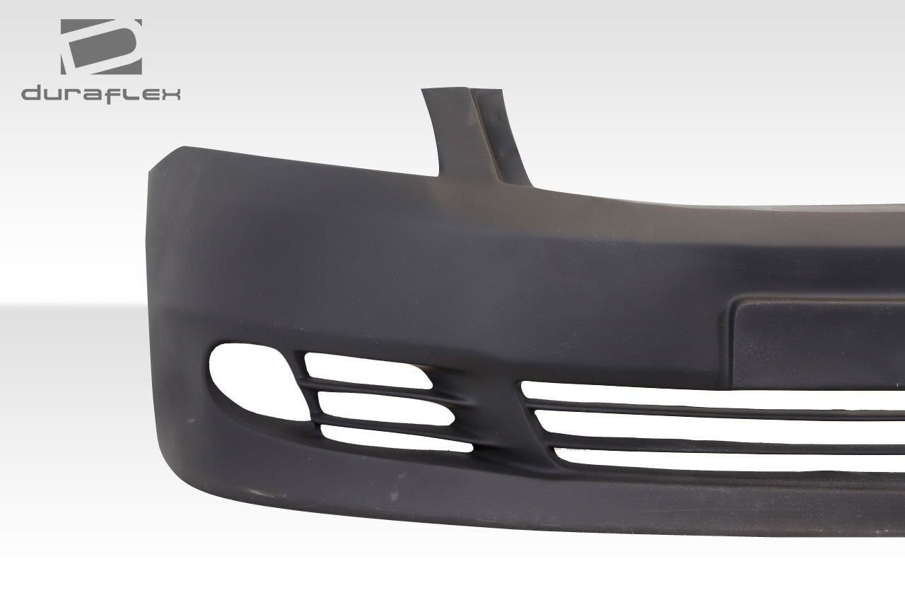 Bumper Covers - Front 114718 Duraflex